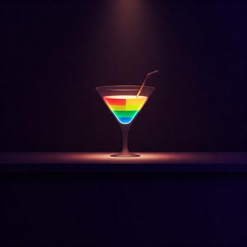 Illustration image - Your signature cocktail