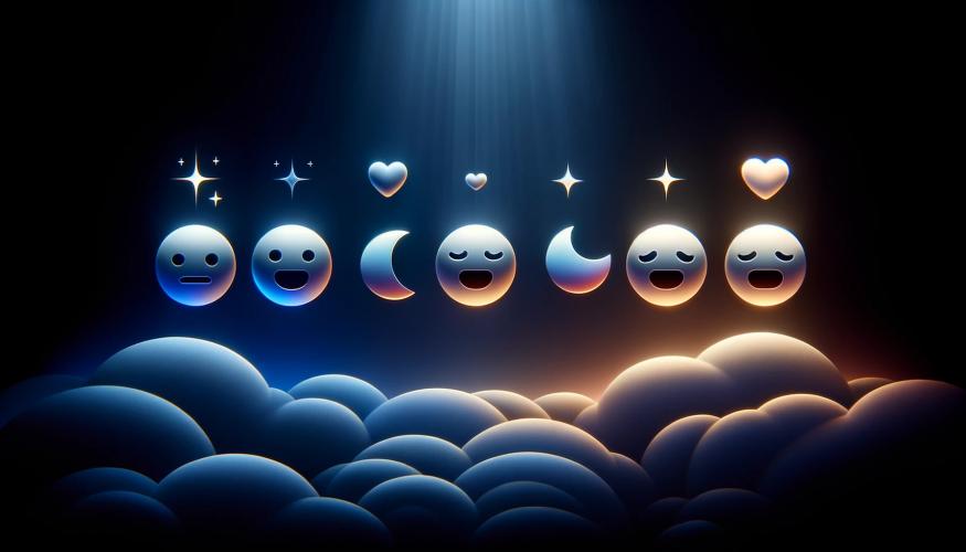 Illustration image - Your 5 Emojis