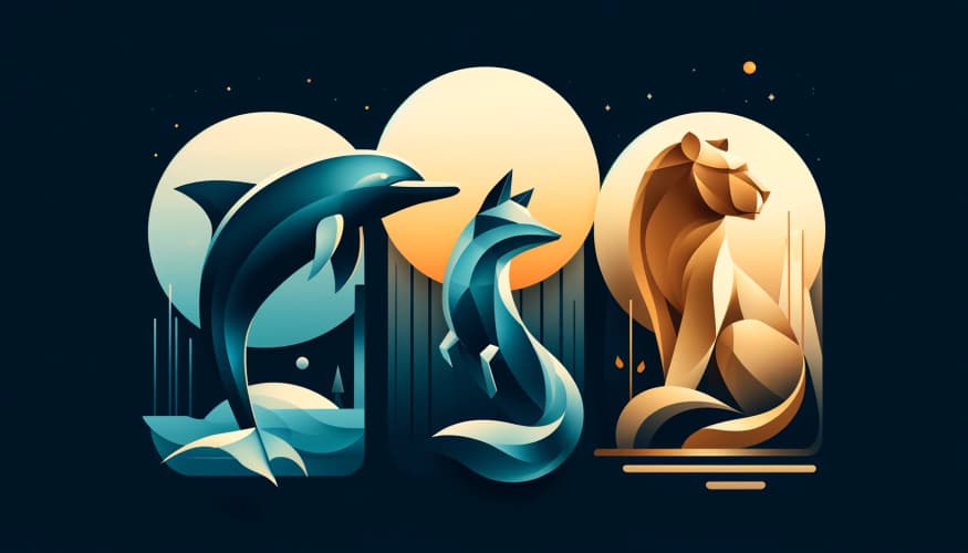 Illustration image - Your spirit animal