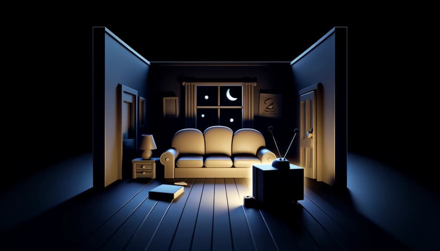 Illustration image - Your Simpsons character