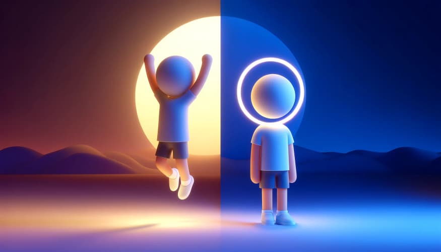 Illustration image - Strengths and Weaknesses