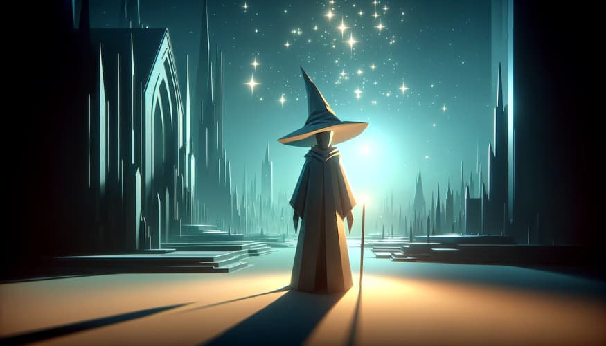 Illustration image - Your Hogwarts House