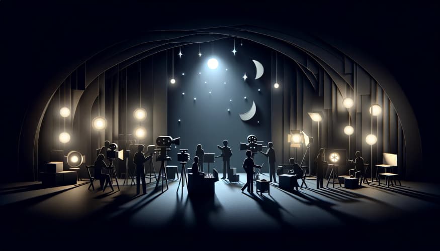 Illustration image - Your movie