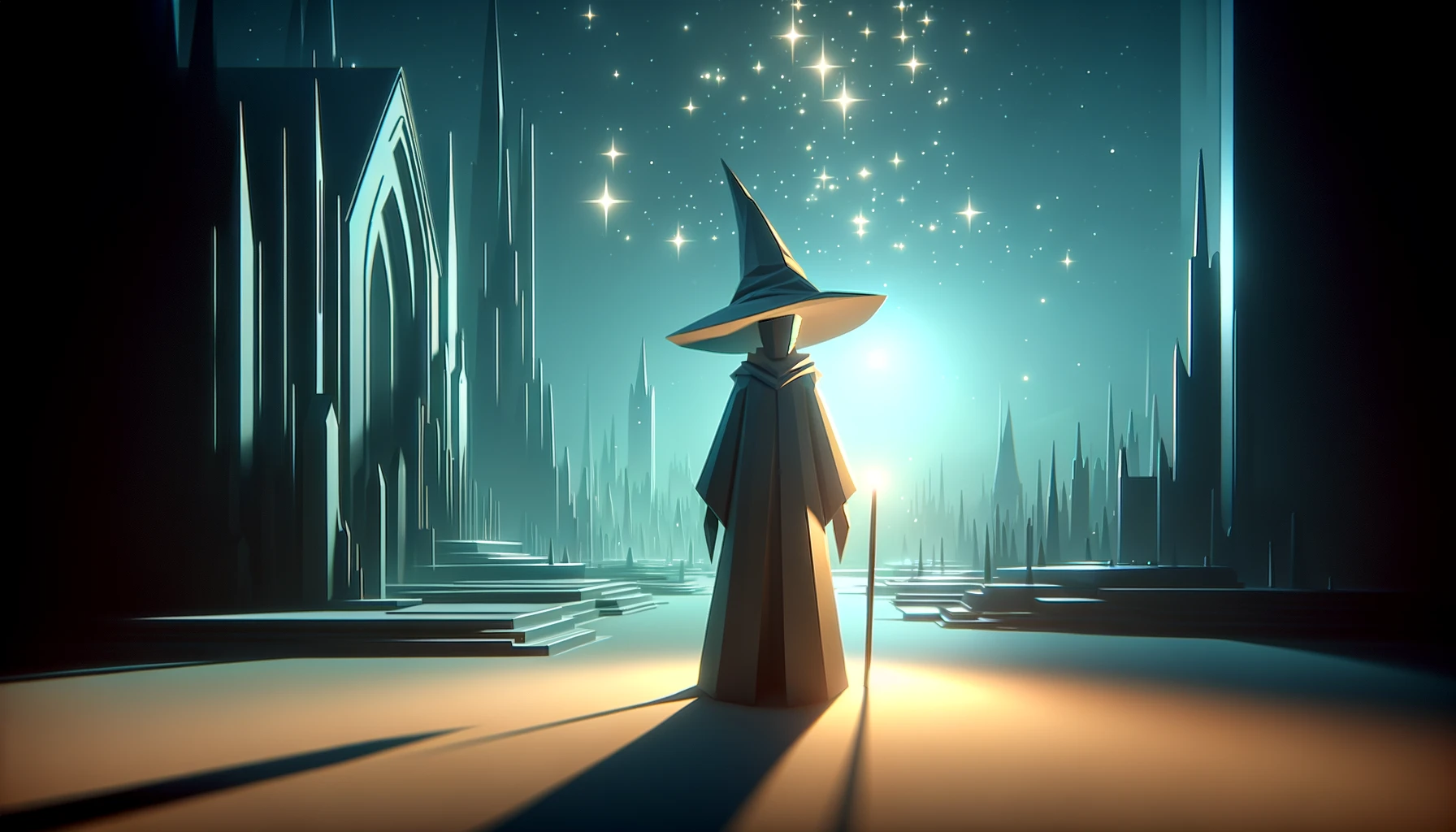 Illustration image - Your Hogwarts House